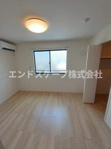 プランドール　トロワ　Ａの内装|高崎、前橋のお部屋探しはエンドスケープまで！お客様の理想お聞かせ下さい♪