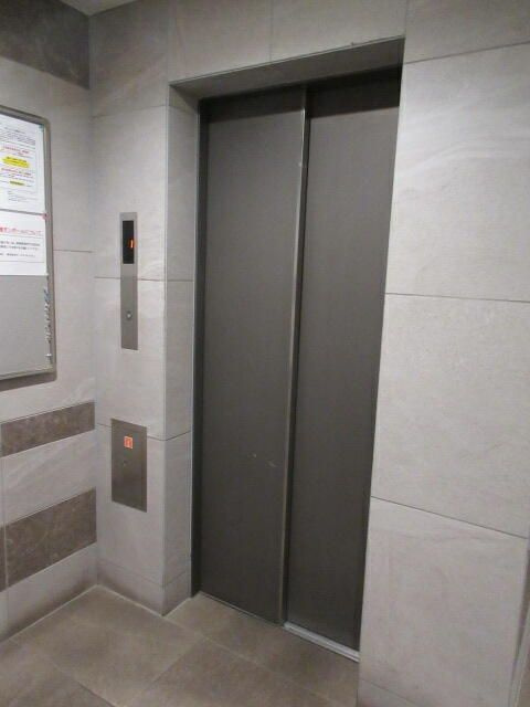 グランヴァン西川口のその他共用部分|☆スペシャリストなプロ賃貸師が接客対応させていただきます☆