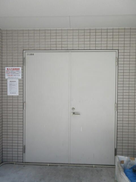 グランヴァン西川口のその他共用部分|☆スペシャリストなプロ賃貸師が接客対応させていただきます☆