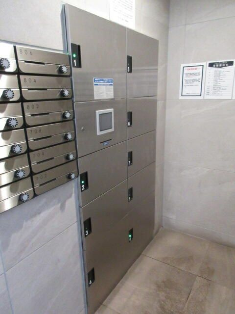 グランヴァン西川口のその他共用部分|☆スペシャリストなプロ賃貸師が接客対応させていただきます☆