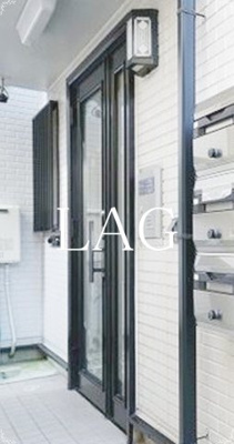 【エントランス】 | 東新小岩パールハイツ | エントランスです。