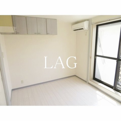 【寝室】 | 東新小岩パールハイツ | 寝室です。