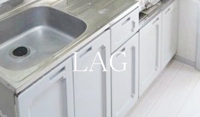 【収納】 | 東新小岩パールハイツ | キッチン下収納です。