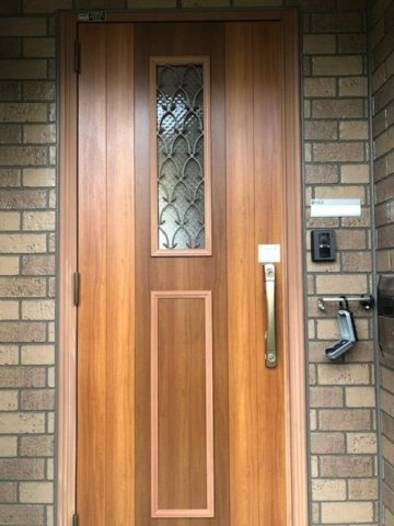 グランドソレーユ B棟のセキュリティ|セキュリティ