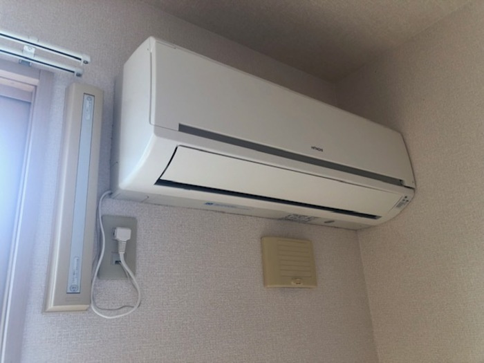 グランドソレーユ B棟の設備|その他設備