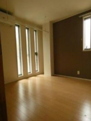 【寝室】 | シャトー・フォンテーヌ西池袋 | 寝室です