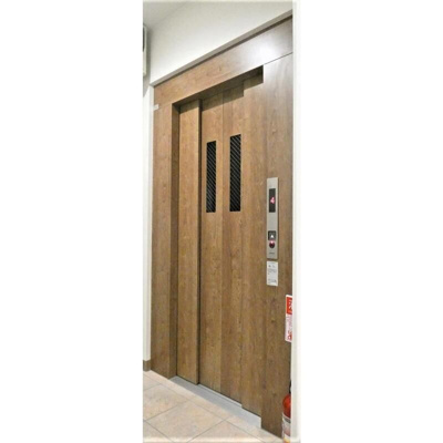 【その他共用部分】 | シャトー・フォンテーヌ西池袋