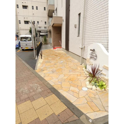 【その他共用部分】 | シャトー・フォンテーヌ西池袋