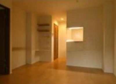 【居間・リビング】 | シャトー・フォンテーヌ西池袋 | ゆったりとした居間です