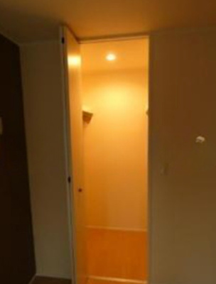 【収納】 | シャトー・フォンテーヌ西池袋 | こまごまとしたものを収納できそうですね