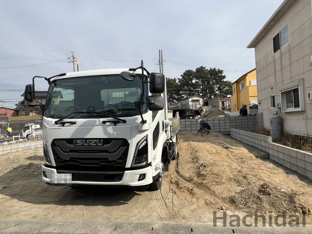 碧南第65尾城町　新築戸建＜1号棟＞