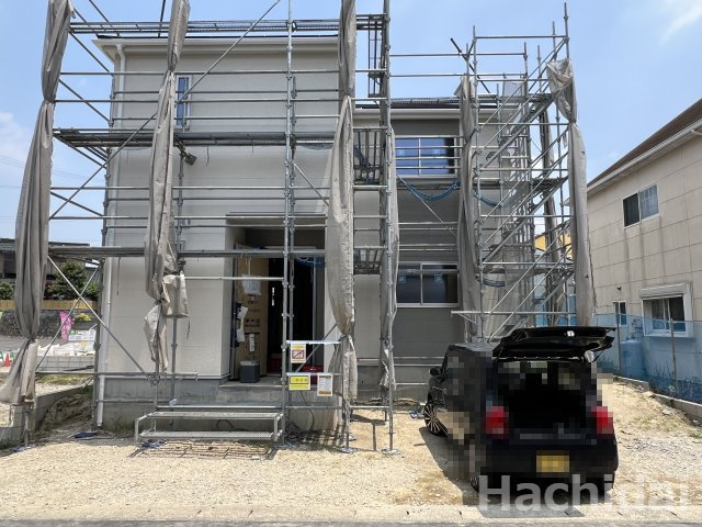 碧南第65尾城町　新築戸建＜1号棟＞