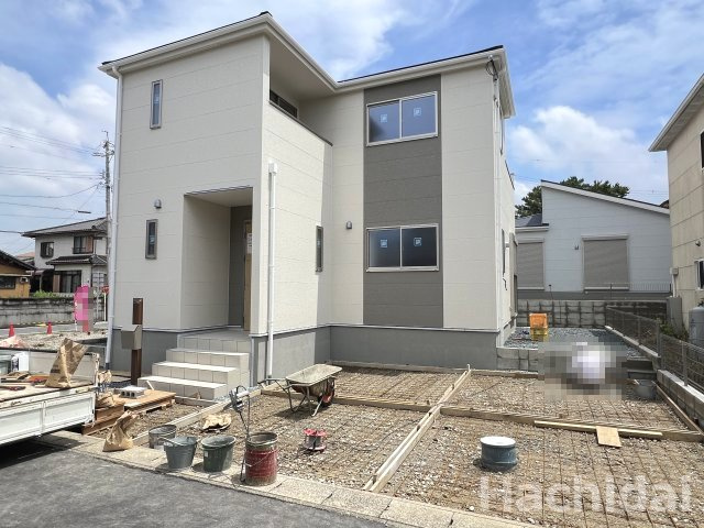碧南第65尾城町　新築戸建＜1号棟＞