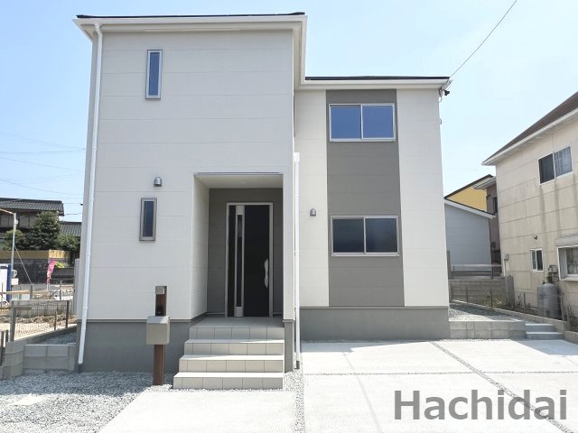 碧南第65尾城町　新築戸建＜1号棟＞