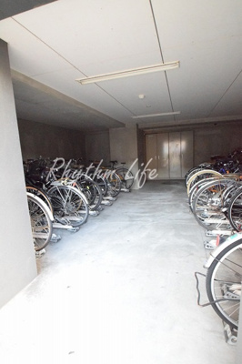 【その他共用部分】 | レジディア新横浜