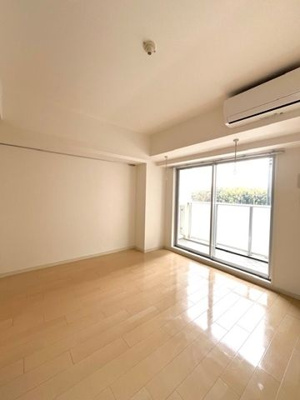 【居間・リビング】 | レジディア新横浜