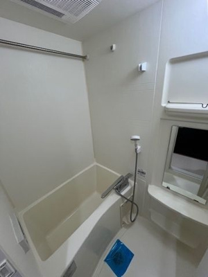【浴室】 | レジディア新横浜
