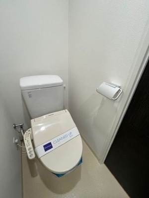 【トイレ】 | レジディア新横浜