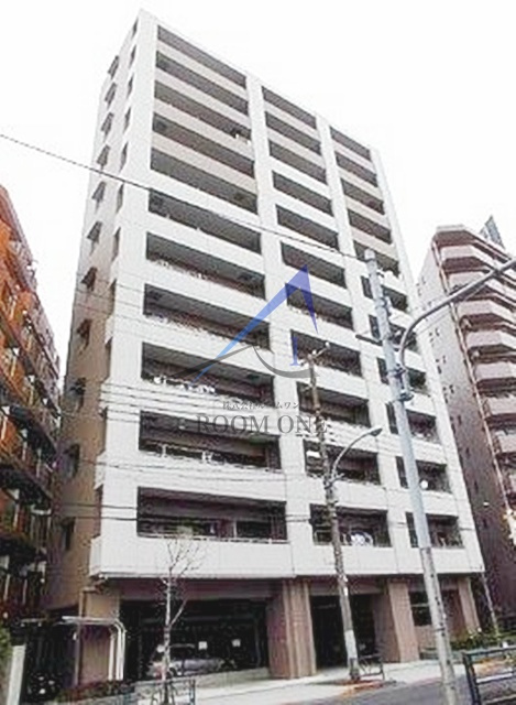 エルガ西小岩シティ