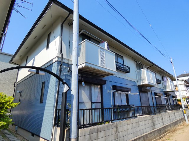 ハイツサニーヒル東棟