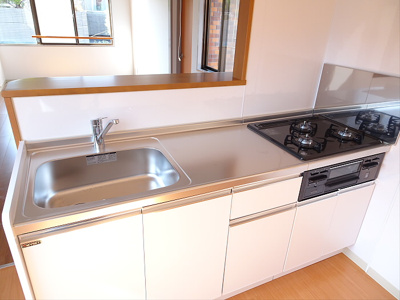 【キッチン】 | テラス浜田山ガーデニア