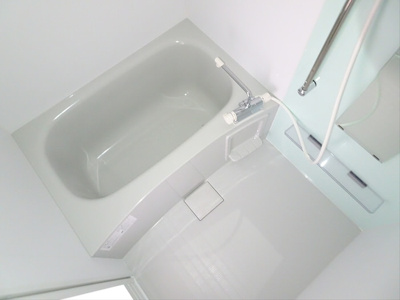 【浴室】 | テラス浜田山ガーデニア