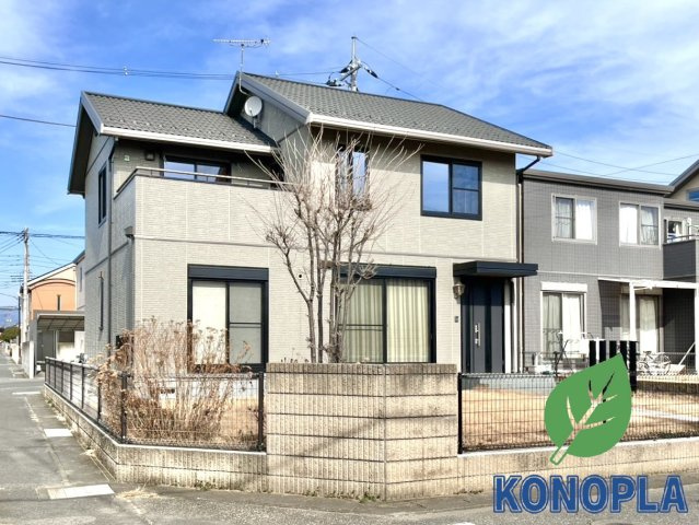 【中古戸建】伊勢崎市安堀町