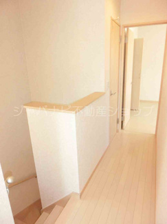 【内観：施工例】 | 上尾市瓦葺　新築分譲住宅