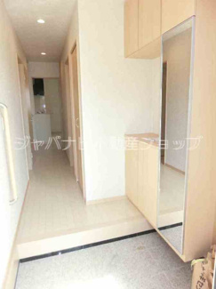 【内観：施工例】 | 上尾市瓦葺　新築分譲住宅