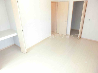 【内観：施工例】 | 上尾市瓦葺　新築分譲住宅