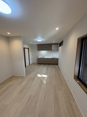 大阪府東大阪市渋川町2丁目の居間・リビング|ゆったり過ごせる居間です