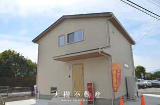 【外観】 | 【仲介手数料無料でご紹介可能です】大樹不動産