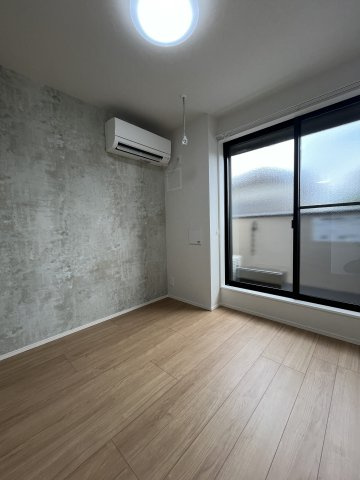 SHELL MAISON（シェルメゾン）の洋室