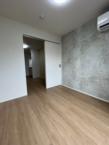 SHELL MAISON（シェルメゾン）の洋室