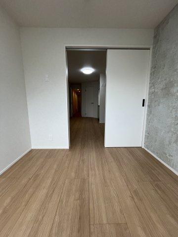 SHELL MAISON（シェルメゾン）の洋室