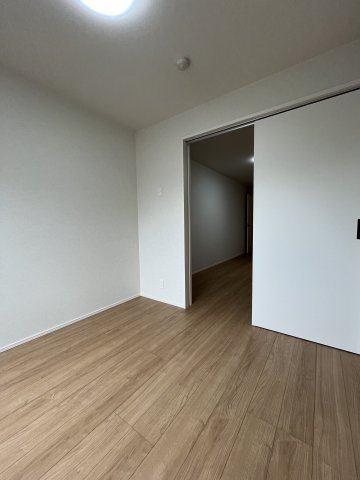 SHELL MAISON（シェルメゾン）の洋室