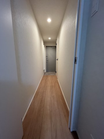 SHELL MAISON（シェルメゾン）の内装