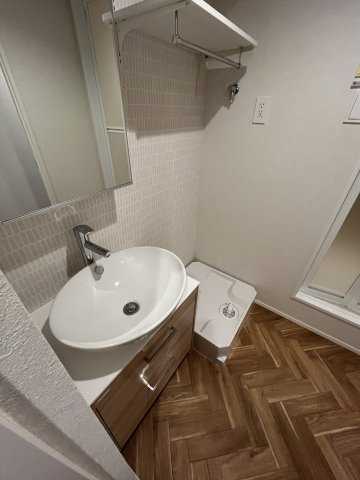 SHELL MAISON（シェルメゾン）の独立洗面台