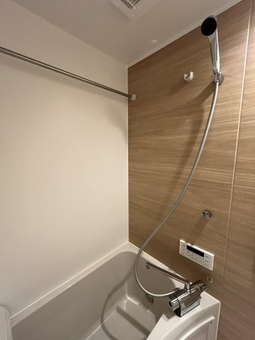 SHELL MAISON（シェルメゾン）の浴室