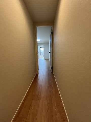 SHELL MAISON（シェルメゾン）の内装