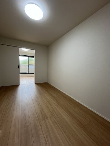 SHELL MAISON（シェルメゾン）の居間・リビング