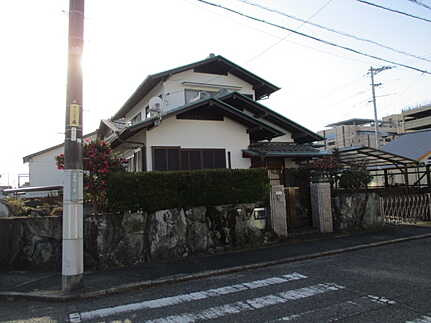 地御前1丁目のその他