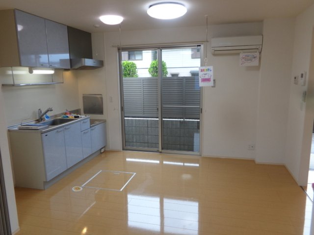 グランドキャニオンの居間・リビング|ＤＫ