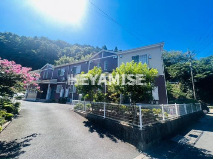 エクセル彩が丘