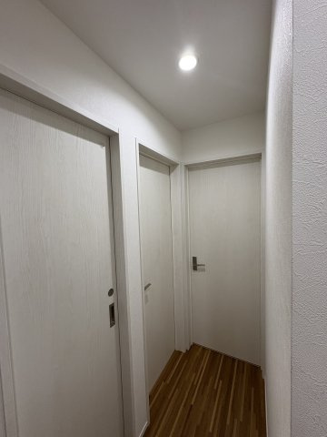 GRACIM_03（グラシムスリー）の内装