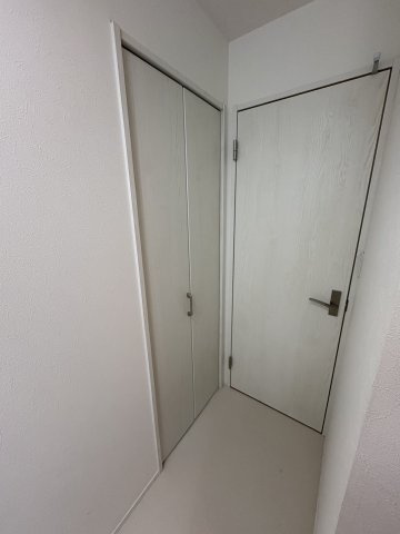 GRACIM_03（グラシムスリー）の内装