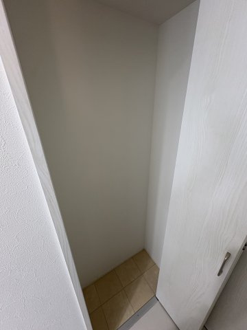 GRACIM_03（グラシムスリー）の内装