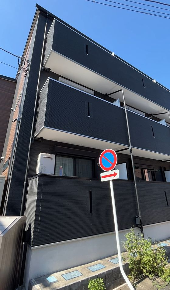 GRACIM_03（グラシムスリー）