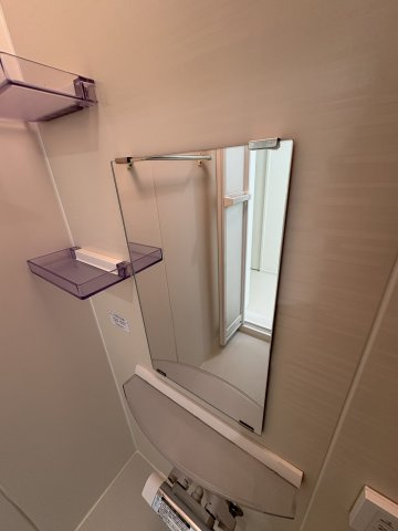 GRACIM_03（グラシムスリー）の浴室