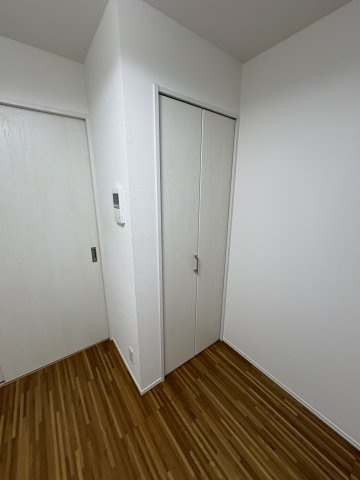 GRACIM_03（グラシムスリー）の居間・リビング